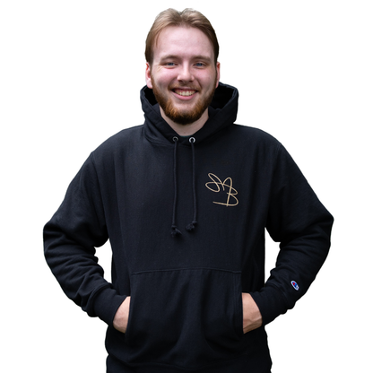 1 Million Subscribers Exclusive Hoodie