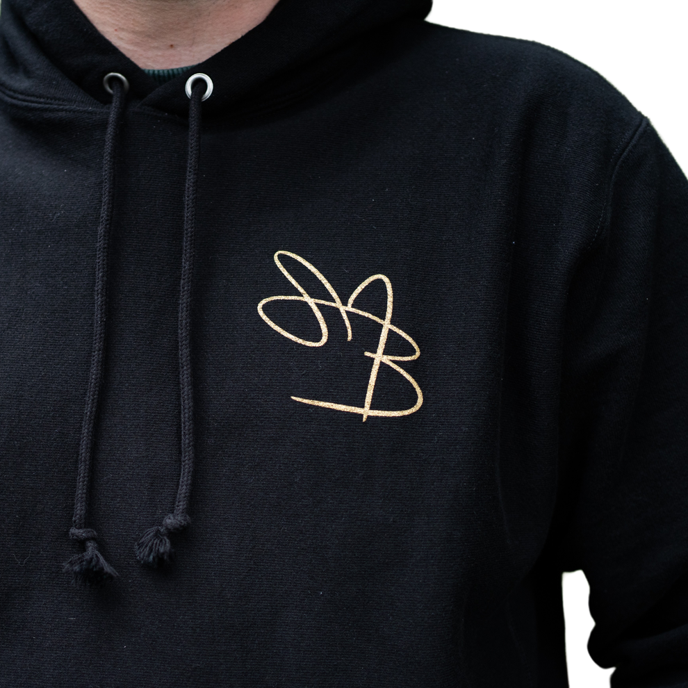 Addie Bowley 1 Million Subscribers Exclusive Hoodie – Addie Bowley Store