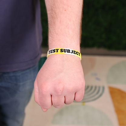 Addie Bowley Wristband 3 Pack!