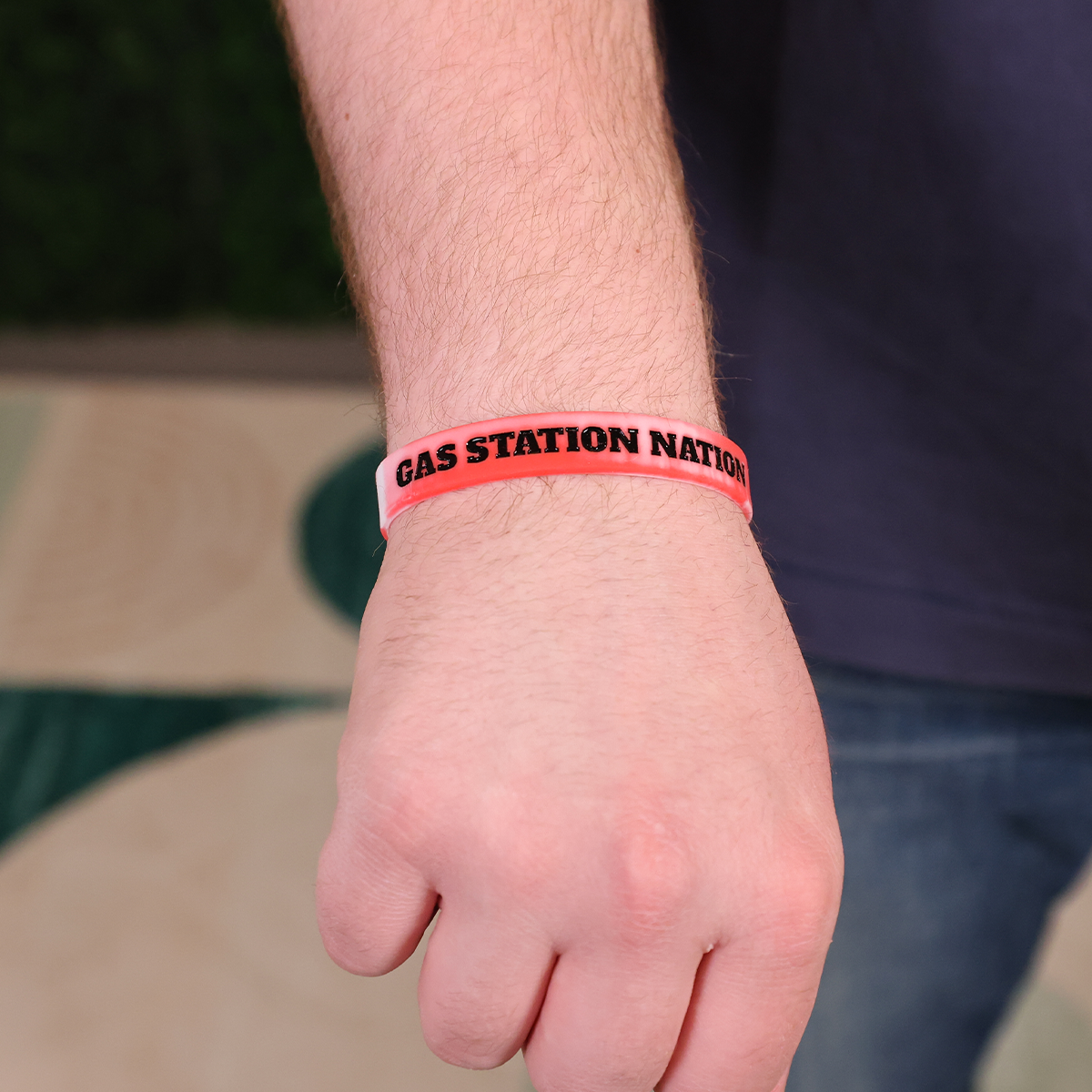 Addie Bowley Wristband 3 Pack!